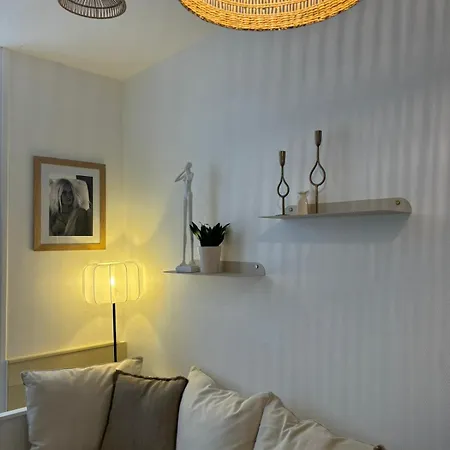 Apartamento De Charme Hyper Centre