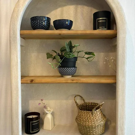 De Charme Hyper Centre