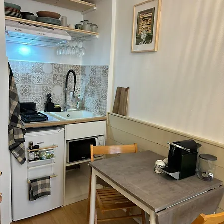 De Charme Hyper Centre Appartamento