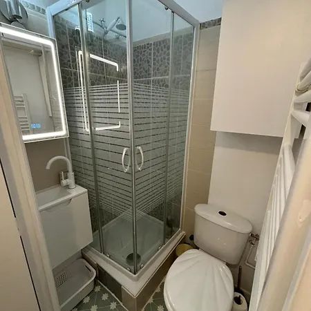 De Charme Hyper Centre La Rochelle (Charente-Maritime)