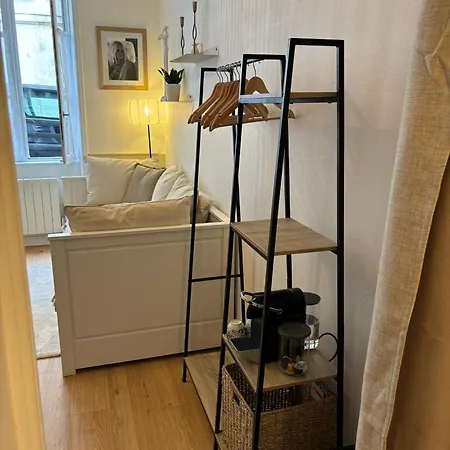 De Charme Hyper Centre