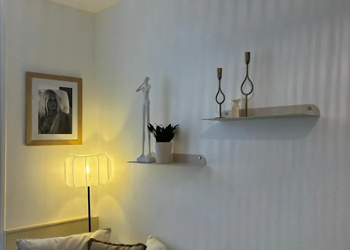 Apartamento De Charme Hyper Centre