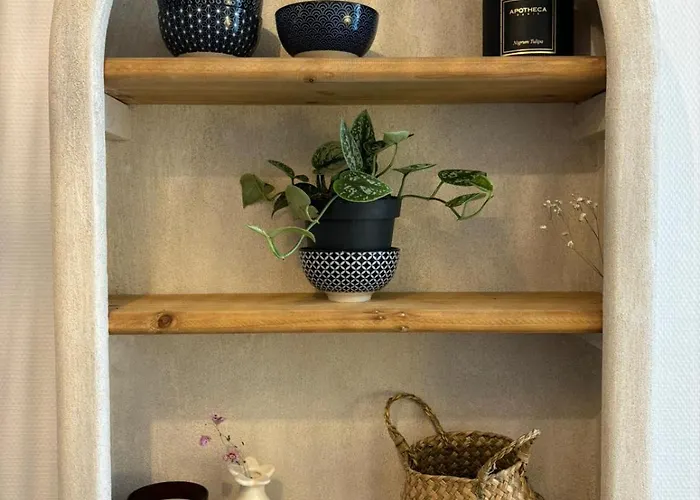 De Charme Hyper Centre